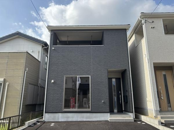 豊田市神池町第2　全2棟・1号棟