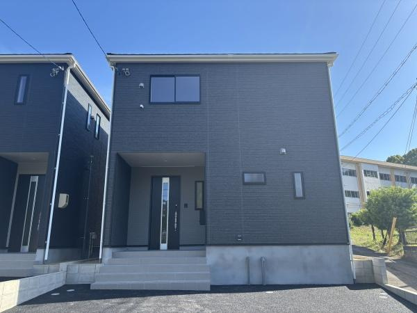 岡崎市細川町第15　全2棟・1号棟