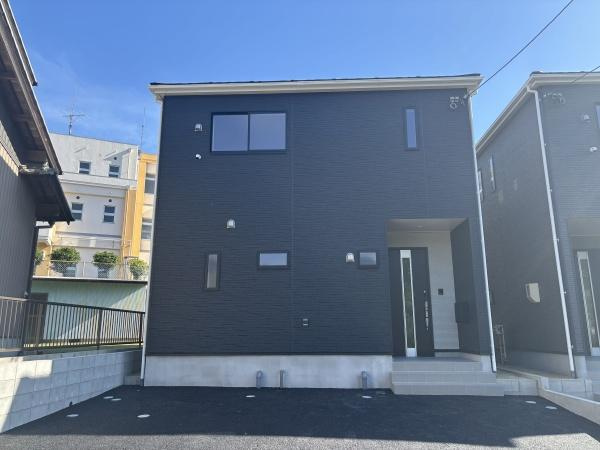 岡崎市細川町第15　全2棟・2号棟