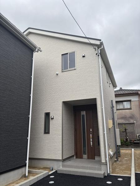 安城市池浦町第4　全4棟・3号棟