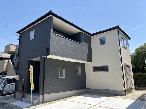 碧南市踏分町　全1棟・1号棟