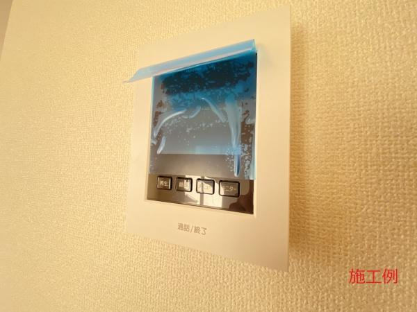 岡崎市福岡町第2　全4棟・2号棟の外観：施工例|施工例