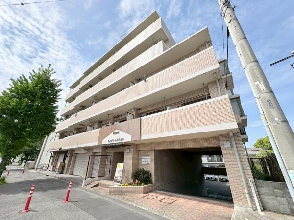 サングレイス洋光台
