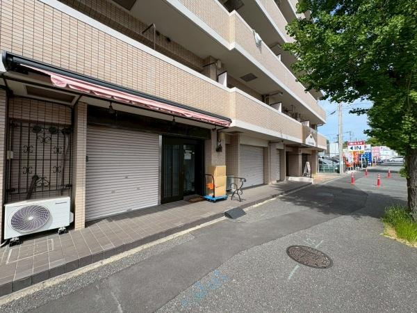 サングレイス洋光台のその他