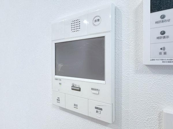 プライムコート磯子屏風ヶ浦の内装