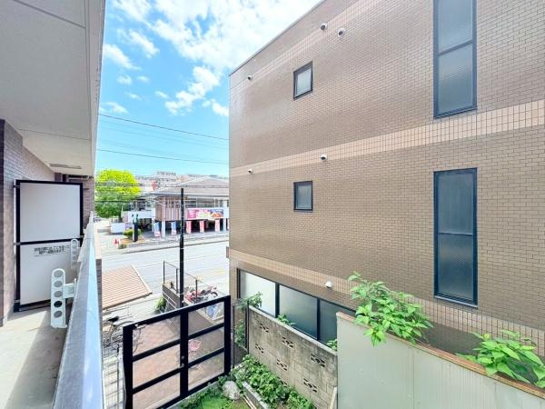 プライムコート磯子屏風ヶ浦のその他