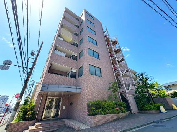プライムコート磯子屏風ヶ浦のその他