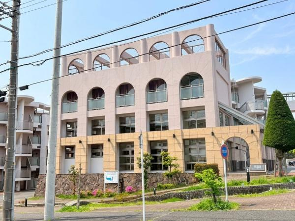 ライオンズヒルズ本郷台伍番館