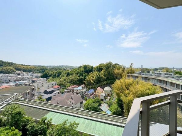 ライオンズヒルズ本郷台伍番館のその他