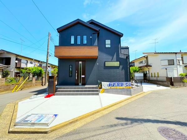 横浜市瀬谷区本郷３丁目の新築一戸建