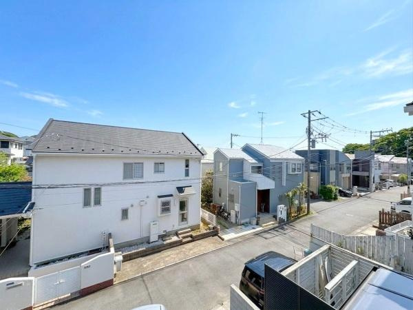 藤沢市片瀬２丁目の中古一戸建のその他