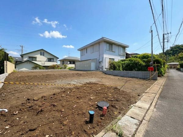 鎌倉市今泉台６丁目の新築一戸建のその他