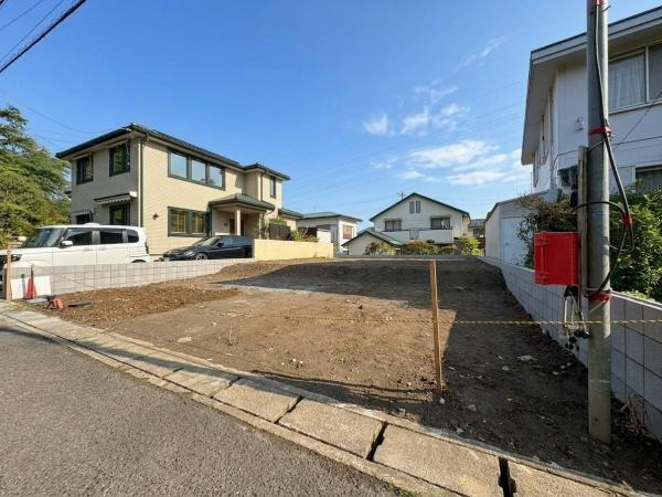 鎌倉市今泉台６丁目の新築一戸建のその他
