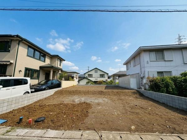 鎌倉市今泉台６丁目の新築一戸建のその他