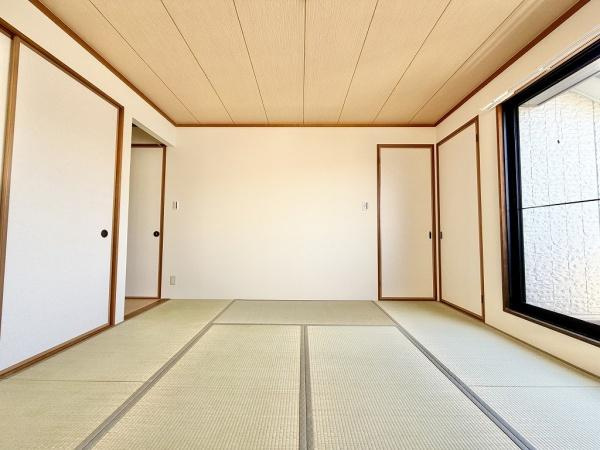 【和室】 | 垂水区乙木2丁目　中古戸建