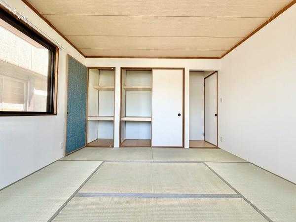 【収納】 | 垂水区乙木2丁目　中古戸建