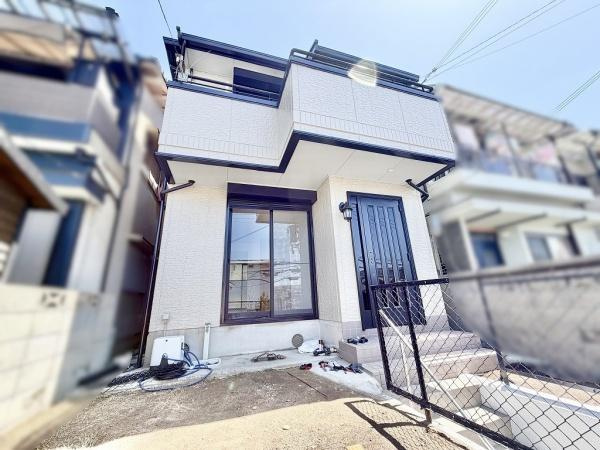 【外観】 | 垂水区乙木2丁目　中古戸建