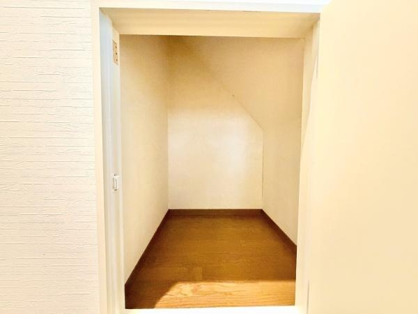 【収納】 | 垂水区乙木2丁目　中古戸建
