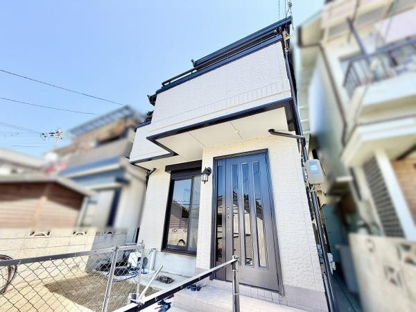 【その他】 | 垂水区乙木2丁目　中古戸建