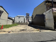 大阪市城東区成育4丁目　建築条件付き売土地の画像