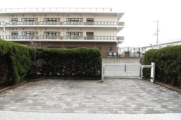 【内装】 | プレステ15番館鶴見緑地