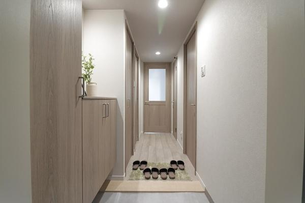 【玄関】 | プレステ15番館鶴見緑地
