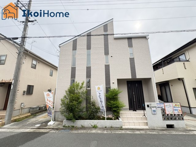 明石市大久保町大久保町　中古戸建