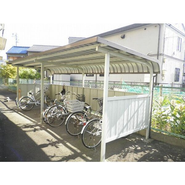 メゾンクレブランのその他共用部分