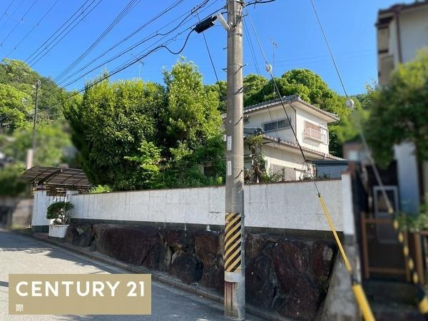 和歌山市六十谷　土地のその他