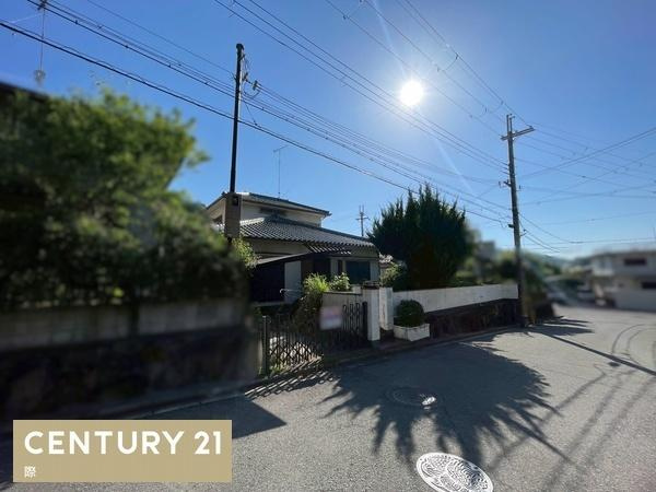 和歌山市六十谷　土地のその他