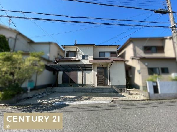和歌山市土入　中古戸建