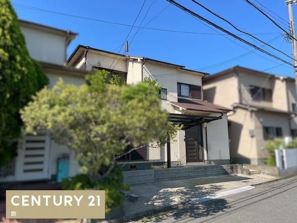和歌山市土入　中古戸建のその他