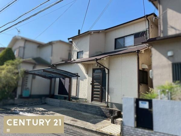 和歌山市土入　中古戸建のその他