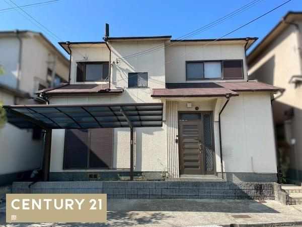 和歌山市土入　中古戸建のその他