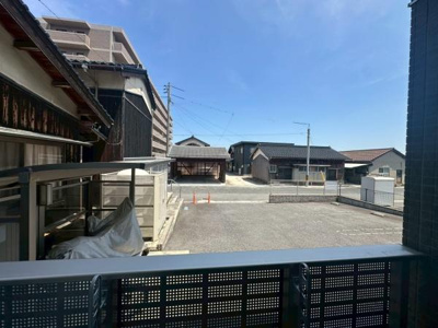 【展望】 | サンモールかいけ