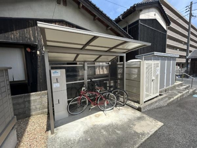 【その他共用部分】 | サンモールかいけ