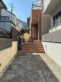 赤堤4丁目貸家-定期借家5年　再契約型-の画像