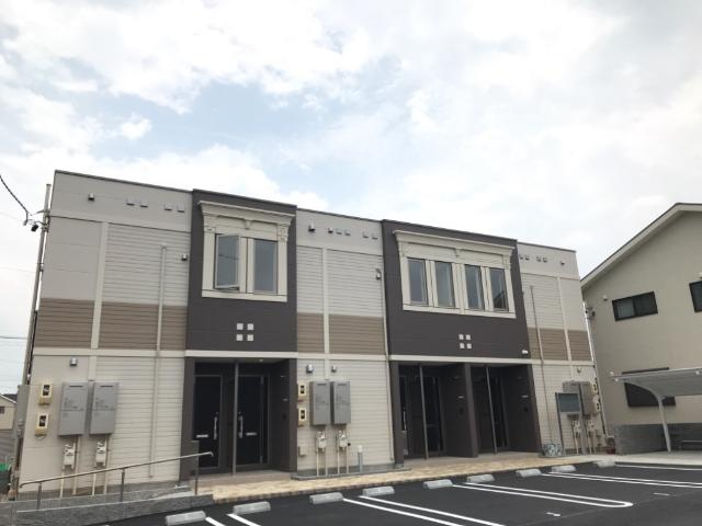 AG　タウン