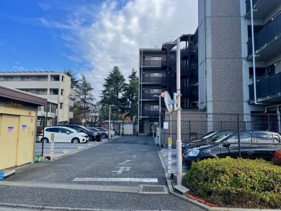 レオパレスパティオのその他