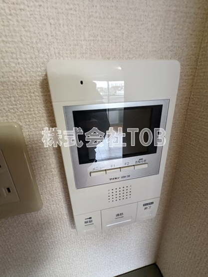 【セキュリティ】 | ユーコート千歳烏山