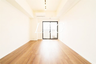 【居間・リビング】 | 藤和シティスクエア練馬 | 洋室のお部屋です。