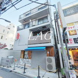 レミーラ大久保の画像