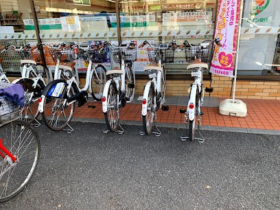レオパレス光の周辺