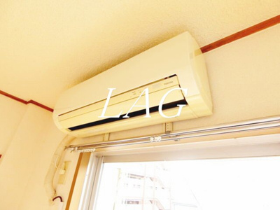 【設備】 | 安本共同住宅