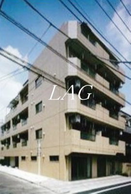 【外観】 | 市両マンション | 外観です。