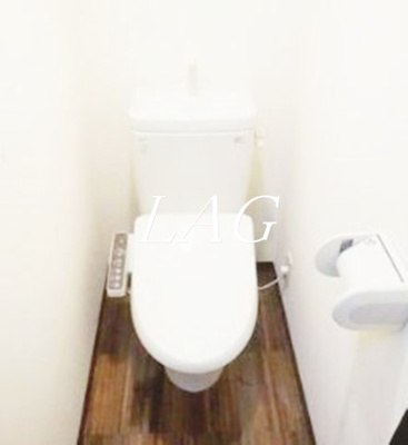 【トイレ】 | ＴＣＲＥ東十条 | トイレです。