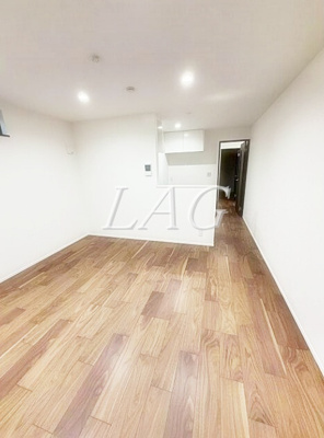 【居間・リビング】 | ロワジール西ヶ原 | 洋室のお部屋です。