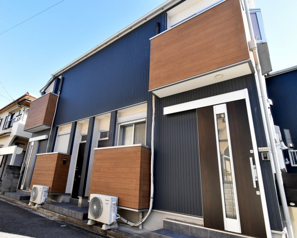 サンフォード上ヶ原