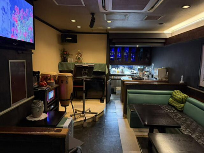 【ロビー】 | 長谷川ビル