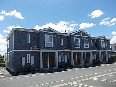 ジョイス・コーポＢ